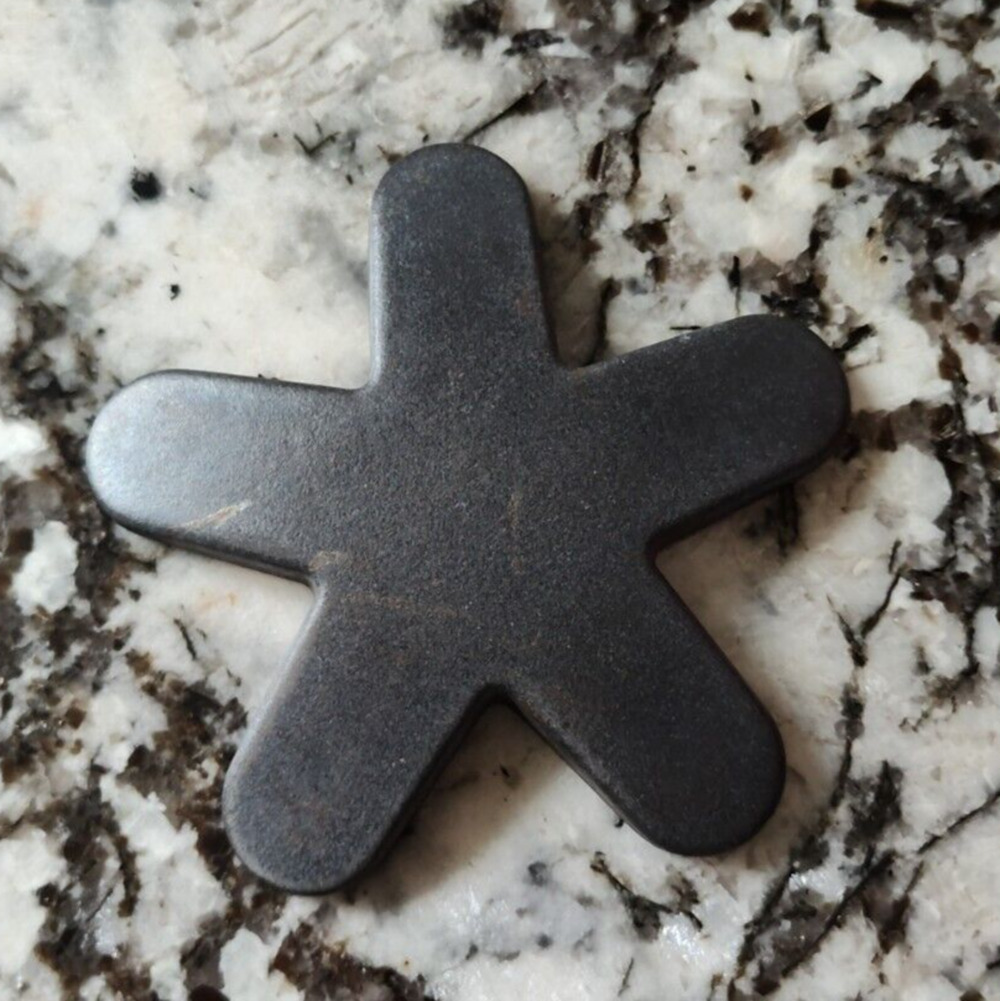 Bosch Thermador Stove Oven Range Star Burner Cap 15-12-560